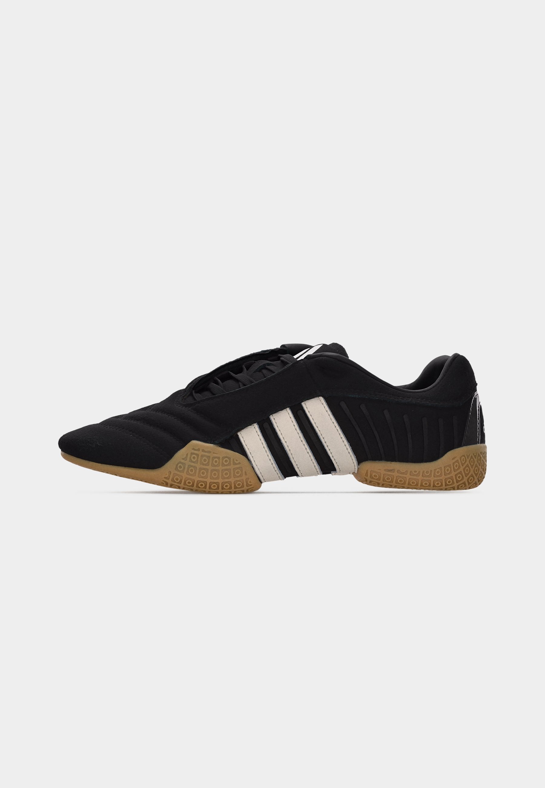 TAEKWONDO MEI ELITE - Trainers - core black/cloud white