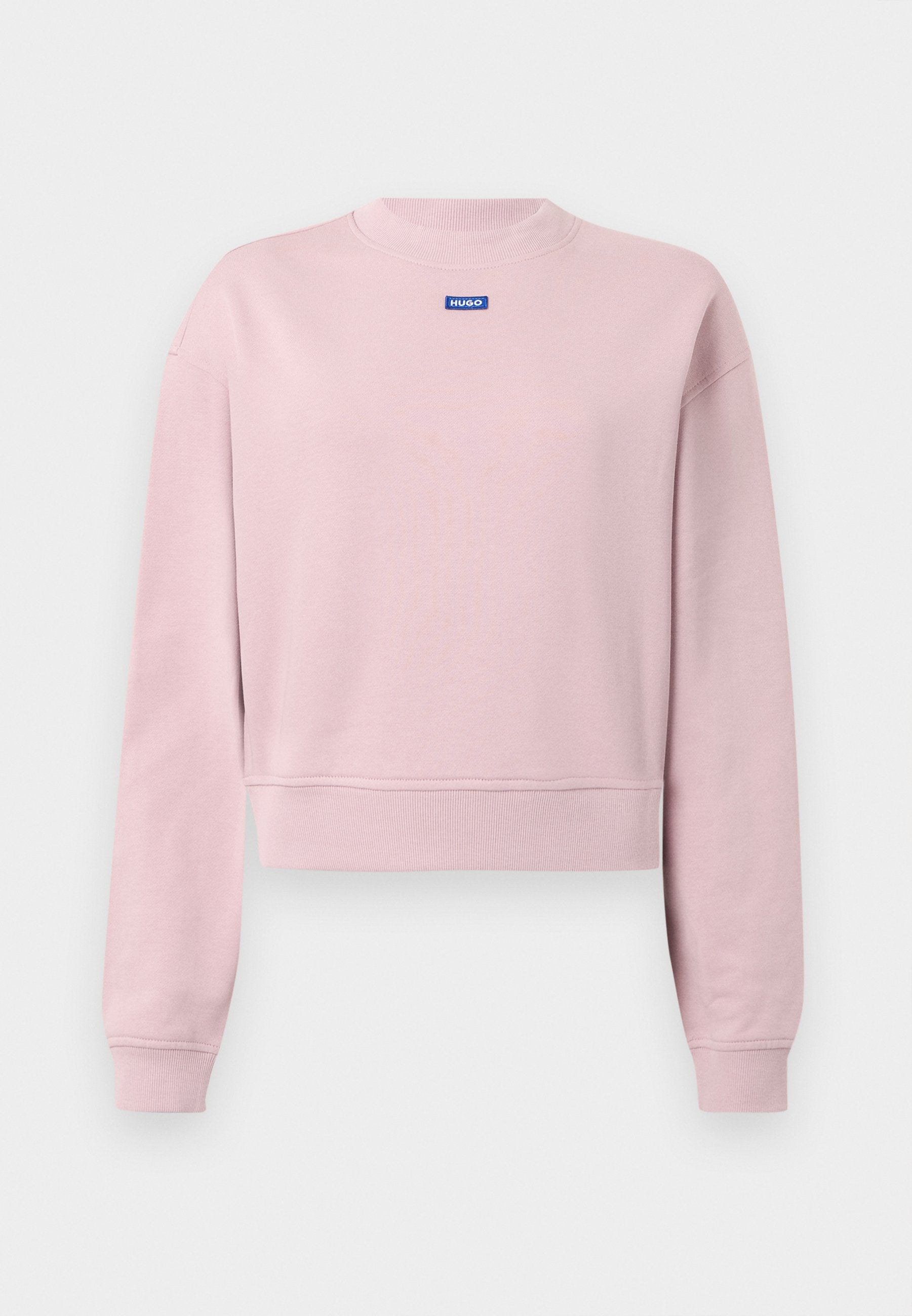 DELESSA - Sweatshirt - light/pastel pink