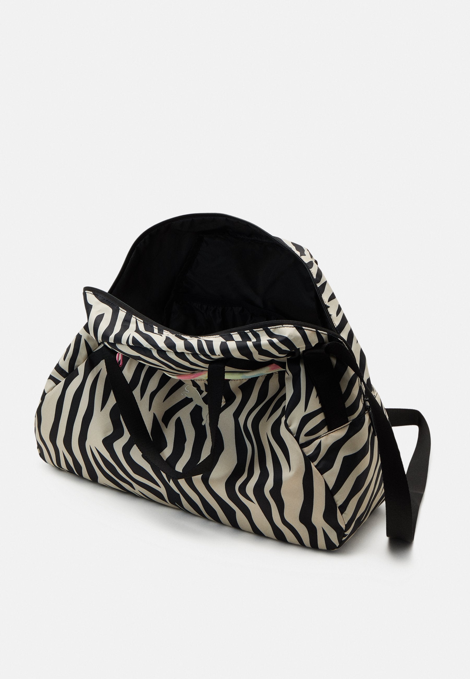 GRIP BAG - Sports bag - sugared almond/black