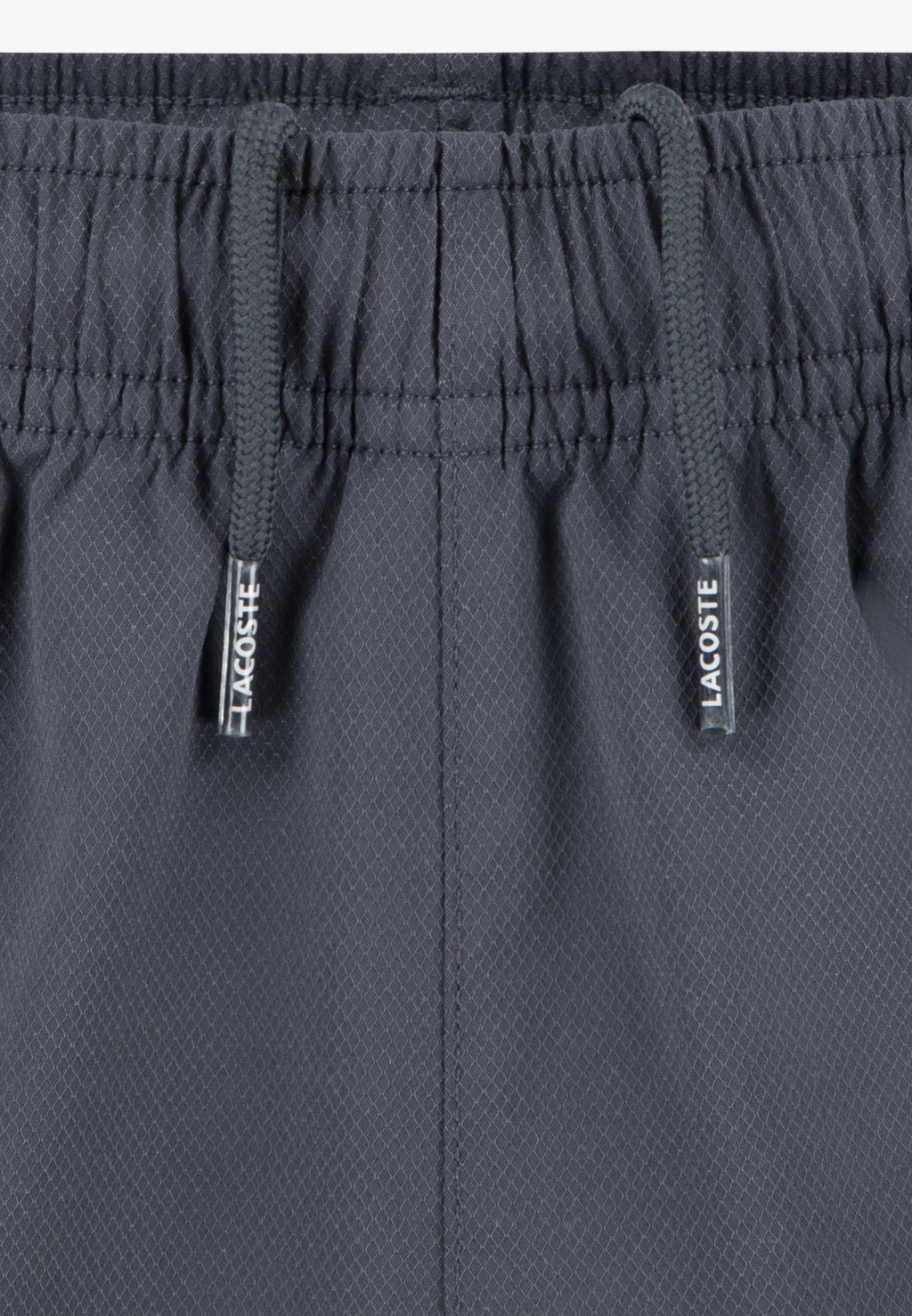 CLASSIC - Shorts - graphite