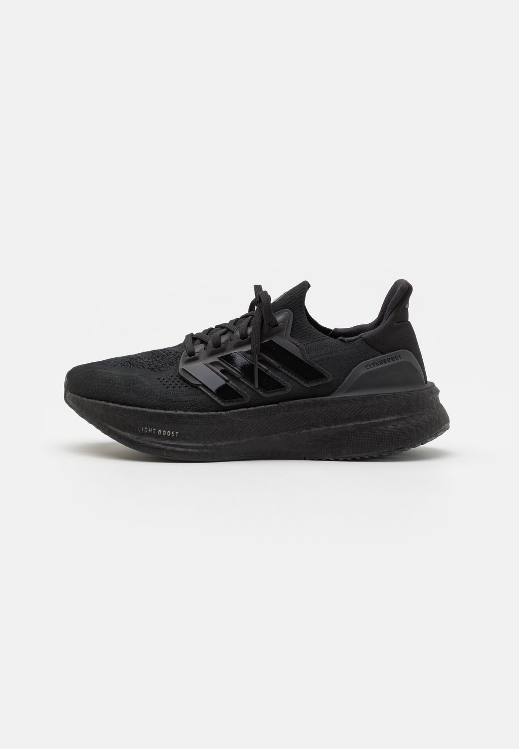 ULTRABOOST 5 - Road running shoes - core black
