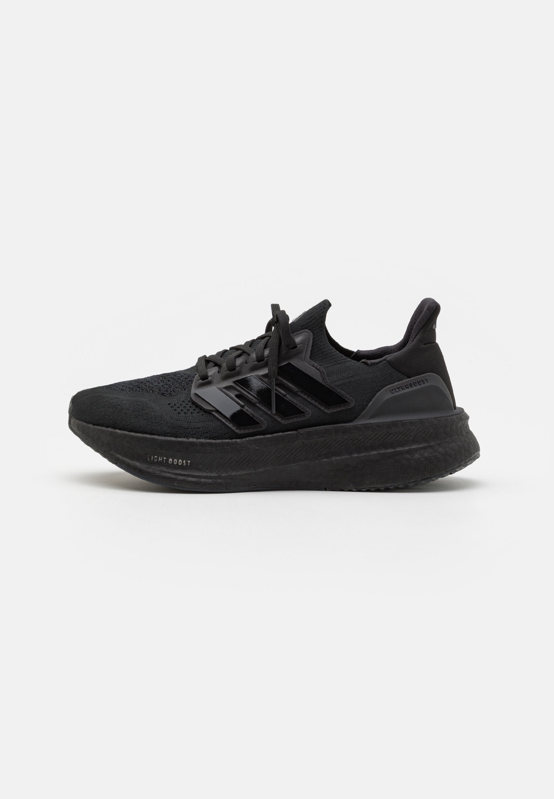 ULTRABOOST 5 - Road running shoes - core black