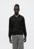 UPACELLO-L - Jumper - black