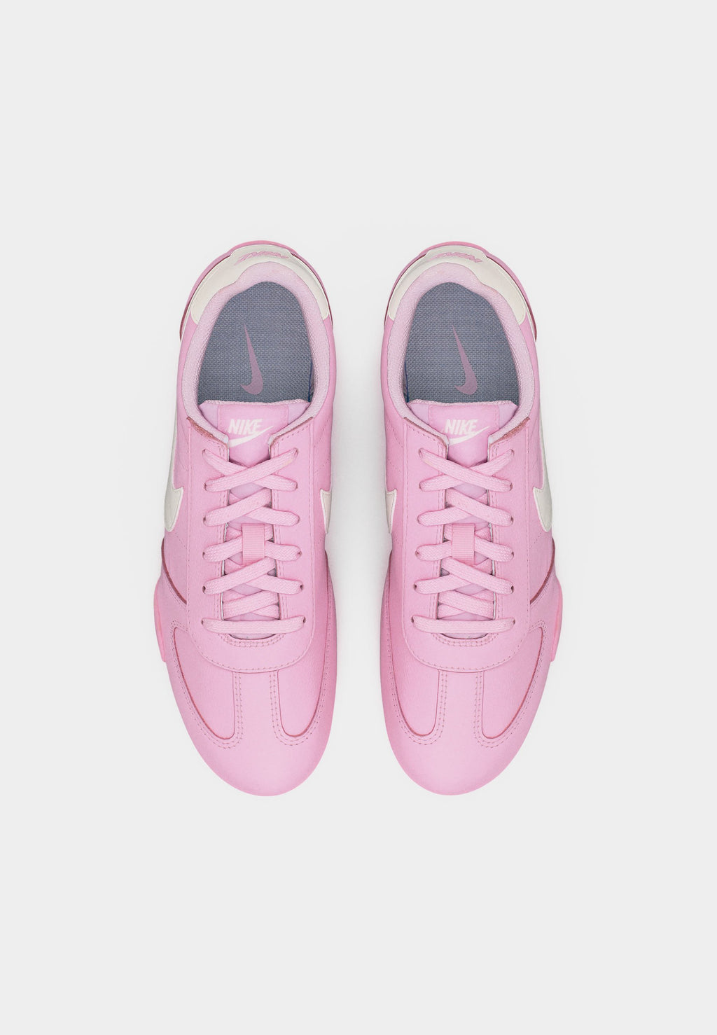 SPRINT SISTER 2026 - Trainers - pink foam/sail