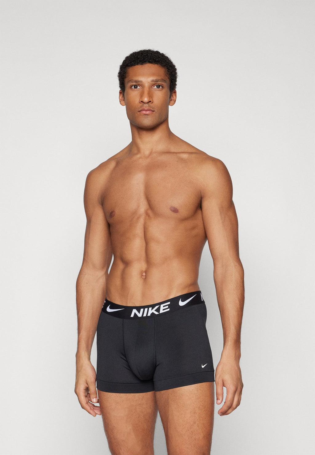ESSENTIAL TRUNK 3 PACK - Trunks - black