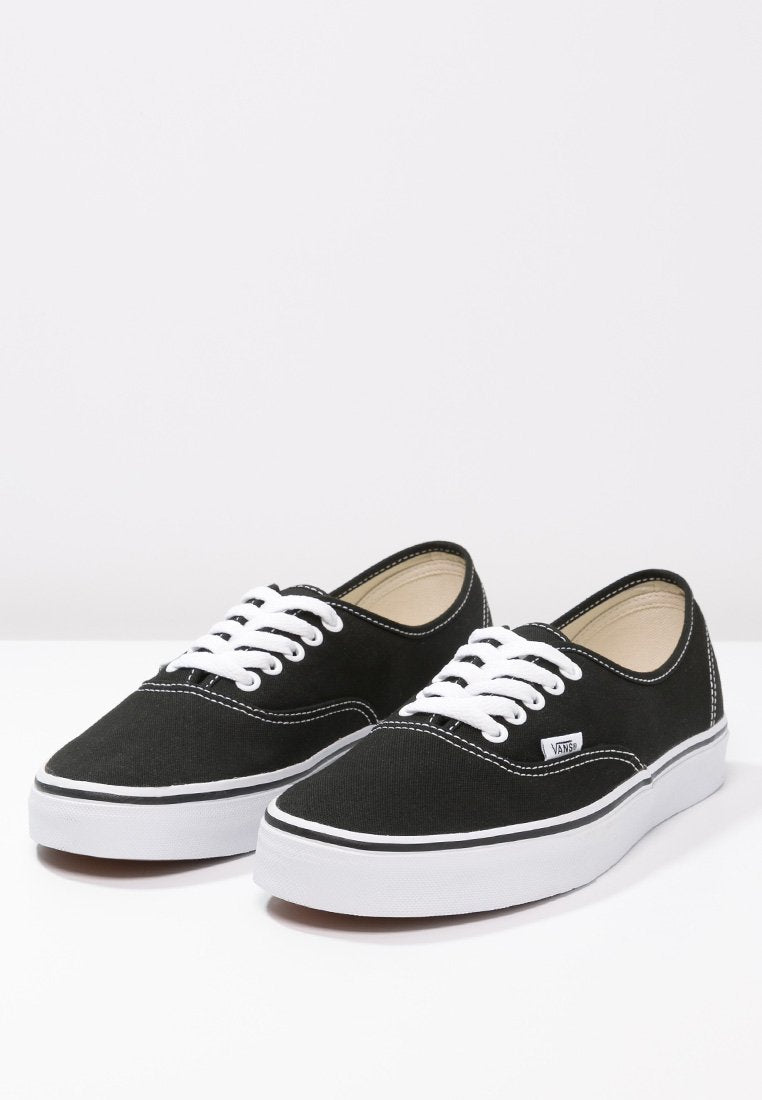 U AUTHENTIC - Trainers - black