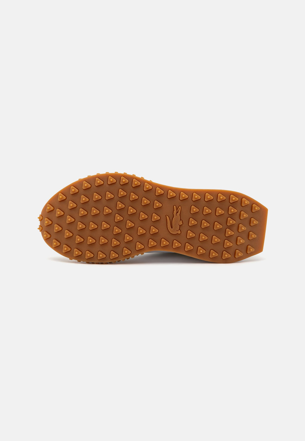 L SPIN EVO 125 - Trainers - white/dark green