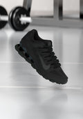 REAX 8 - Training shoe - black/anthracite