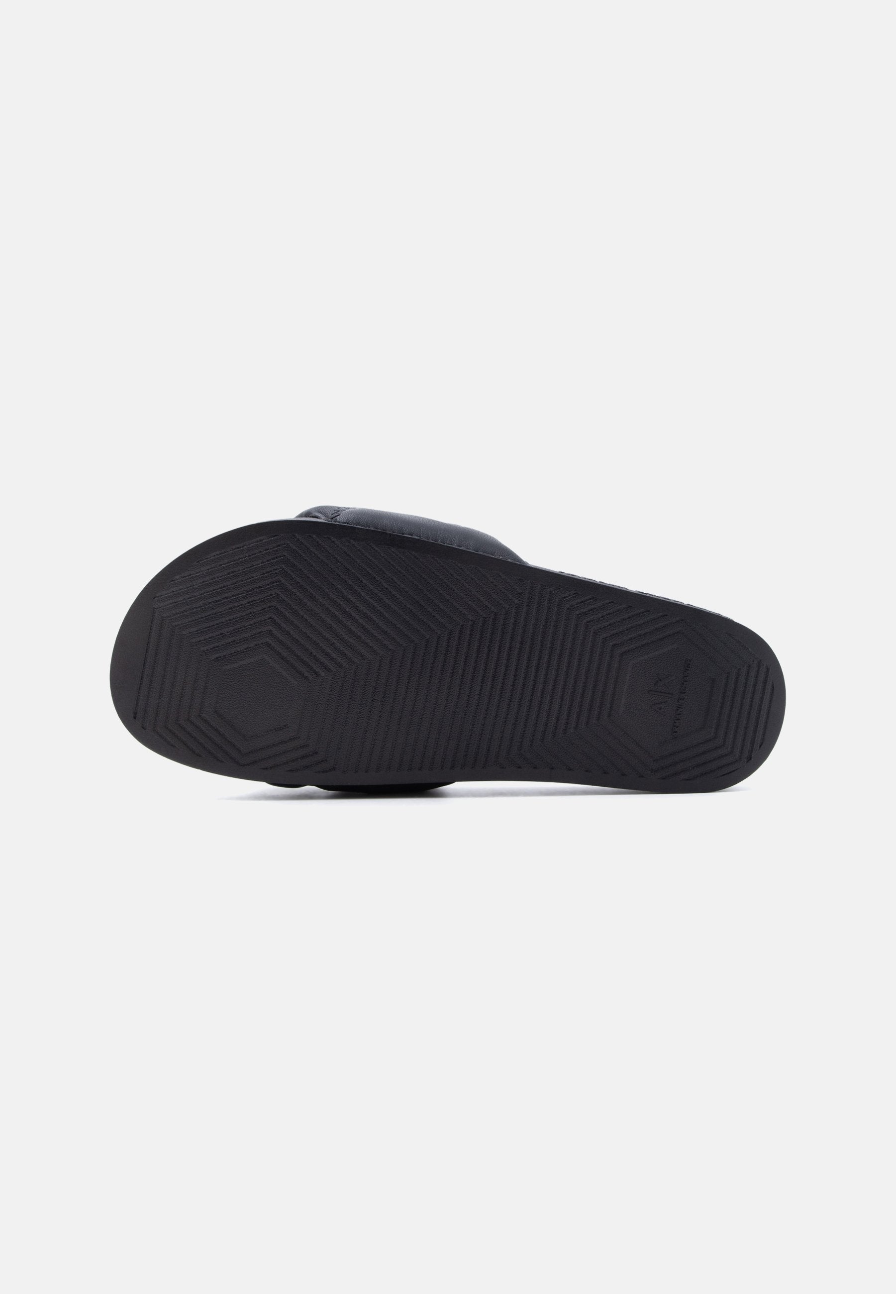 MYKONOS SANDAL - Mules - black