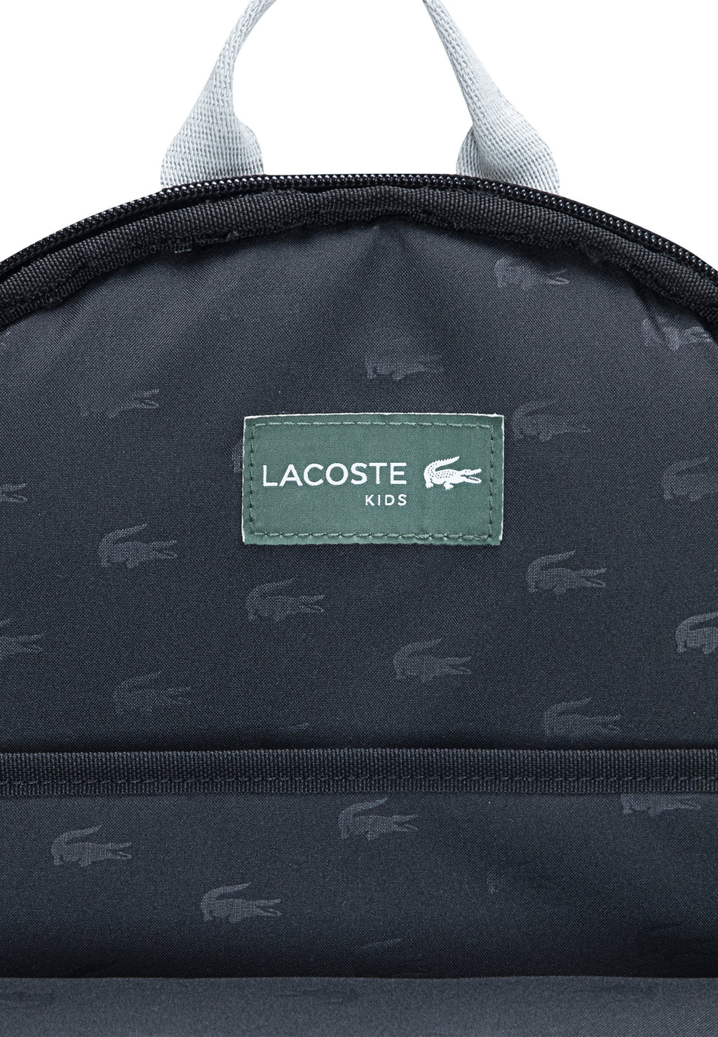 PENCIL CASE UNISEX - School bag - noir