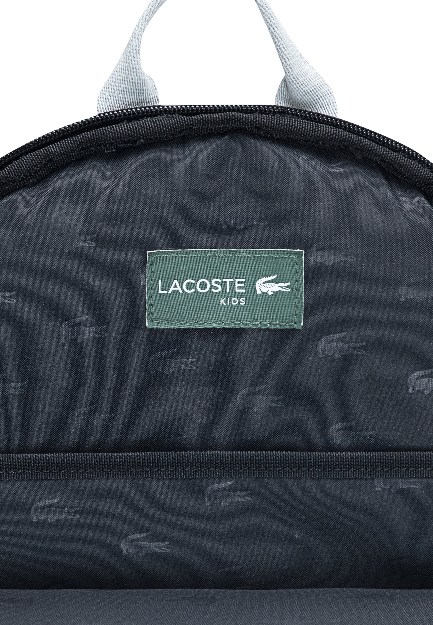 PENCIL CASE UNISEX - School bag - noir