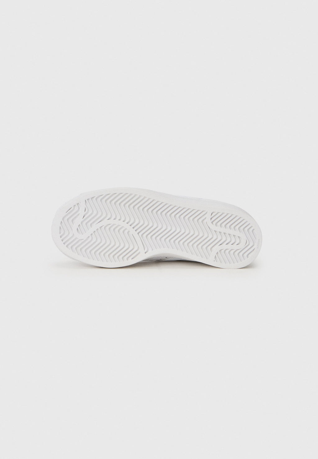 SUPERSTAR II  - Trainers - white