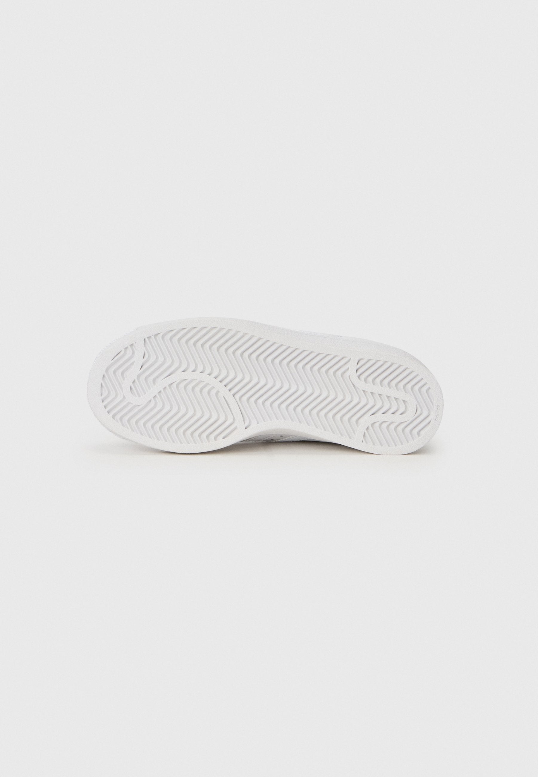 SUPERSTAR II  - Trainers - white