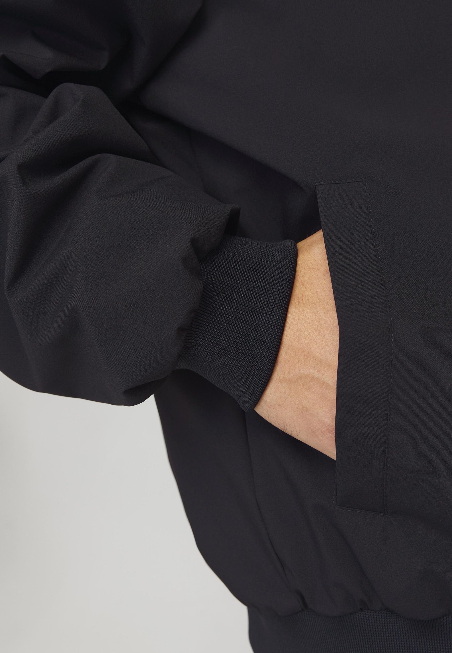 JJECHARGE BOMBER JACKET NOOS - Bomber Jacket - black
