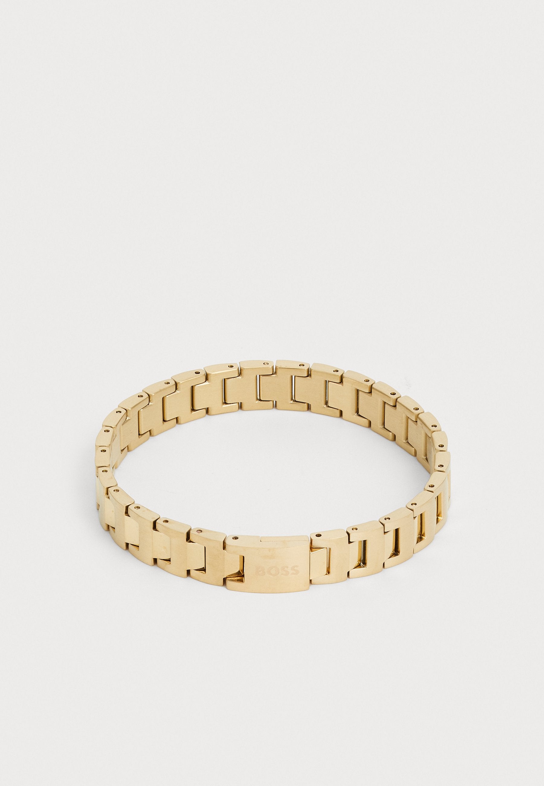 CANDOR JEWELRY UNISEX - Bracelet - gold-coloured