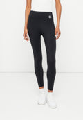 NOPARDA - Leggings - black