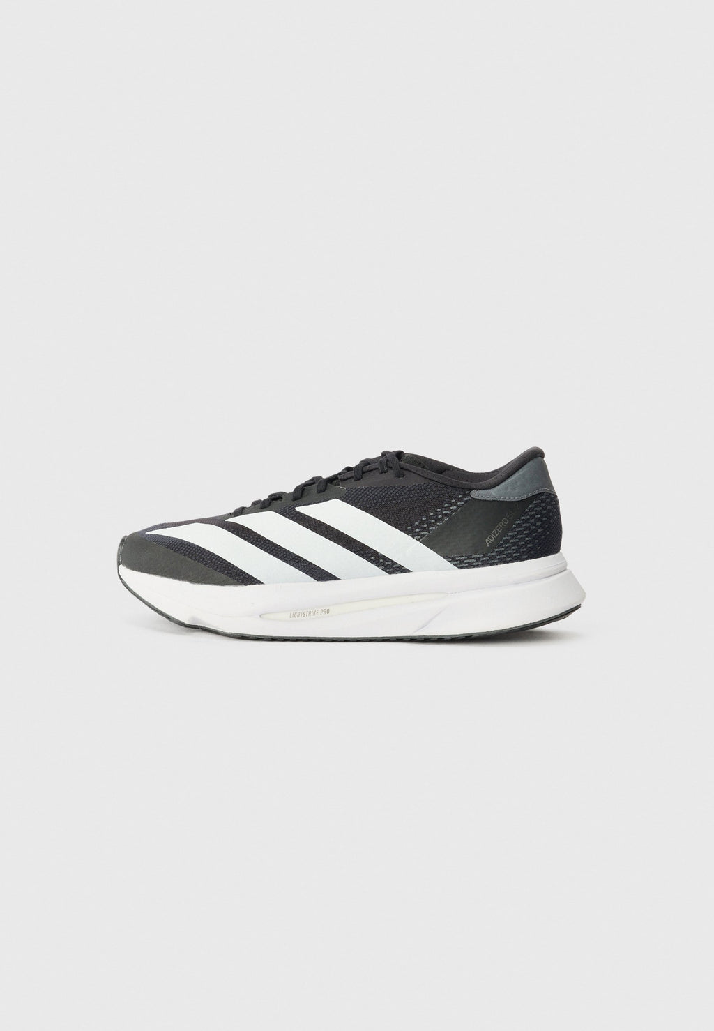 ADIZERO SL2 - Road running shoes - core black/white/grey