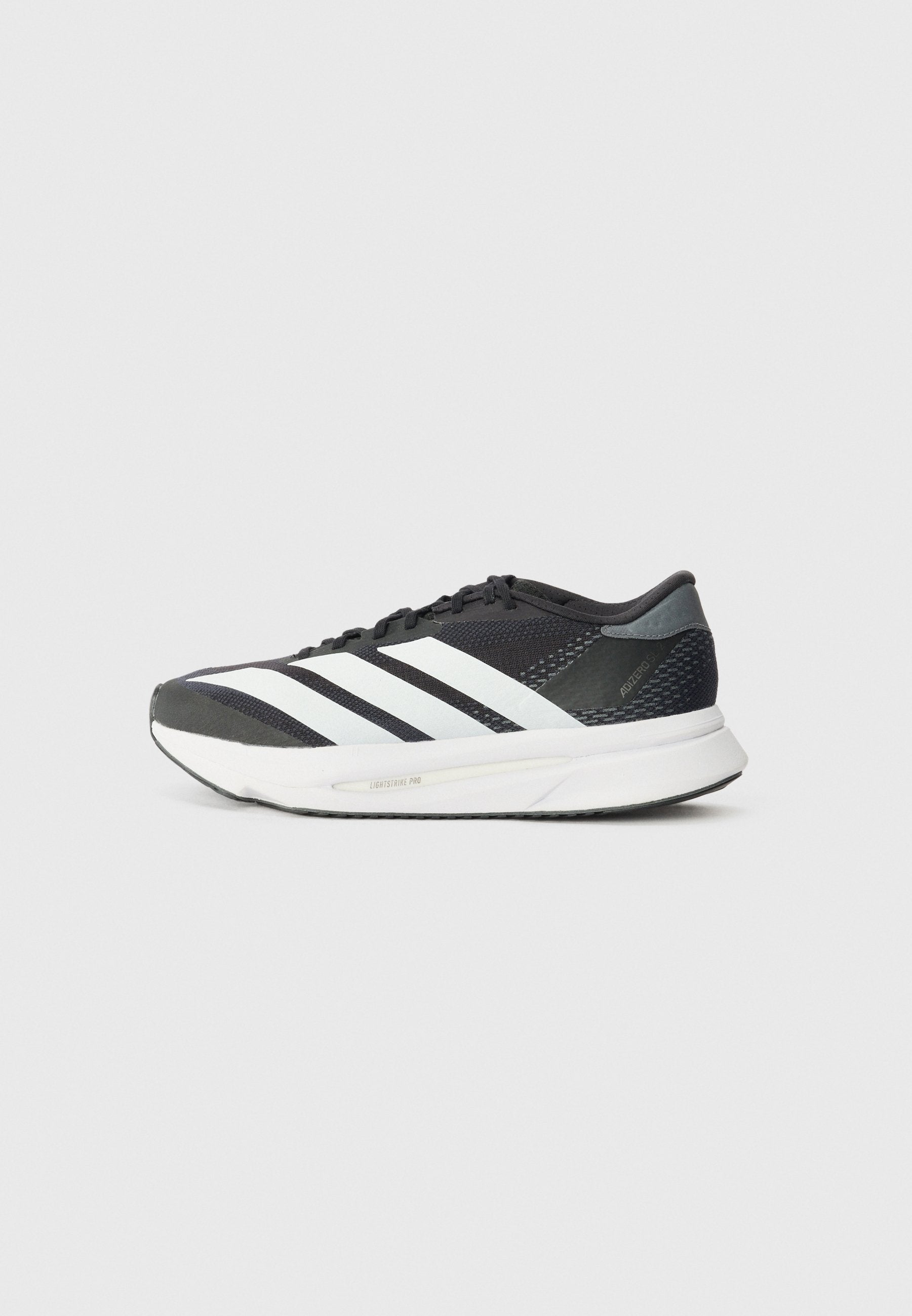 ADIZERO SL2 - Road running shoes - core black/white/grey