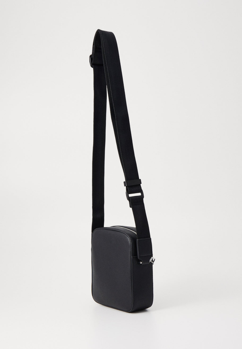 RAY - Cross body bag - black