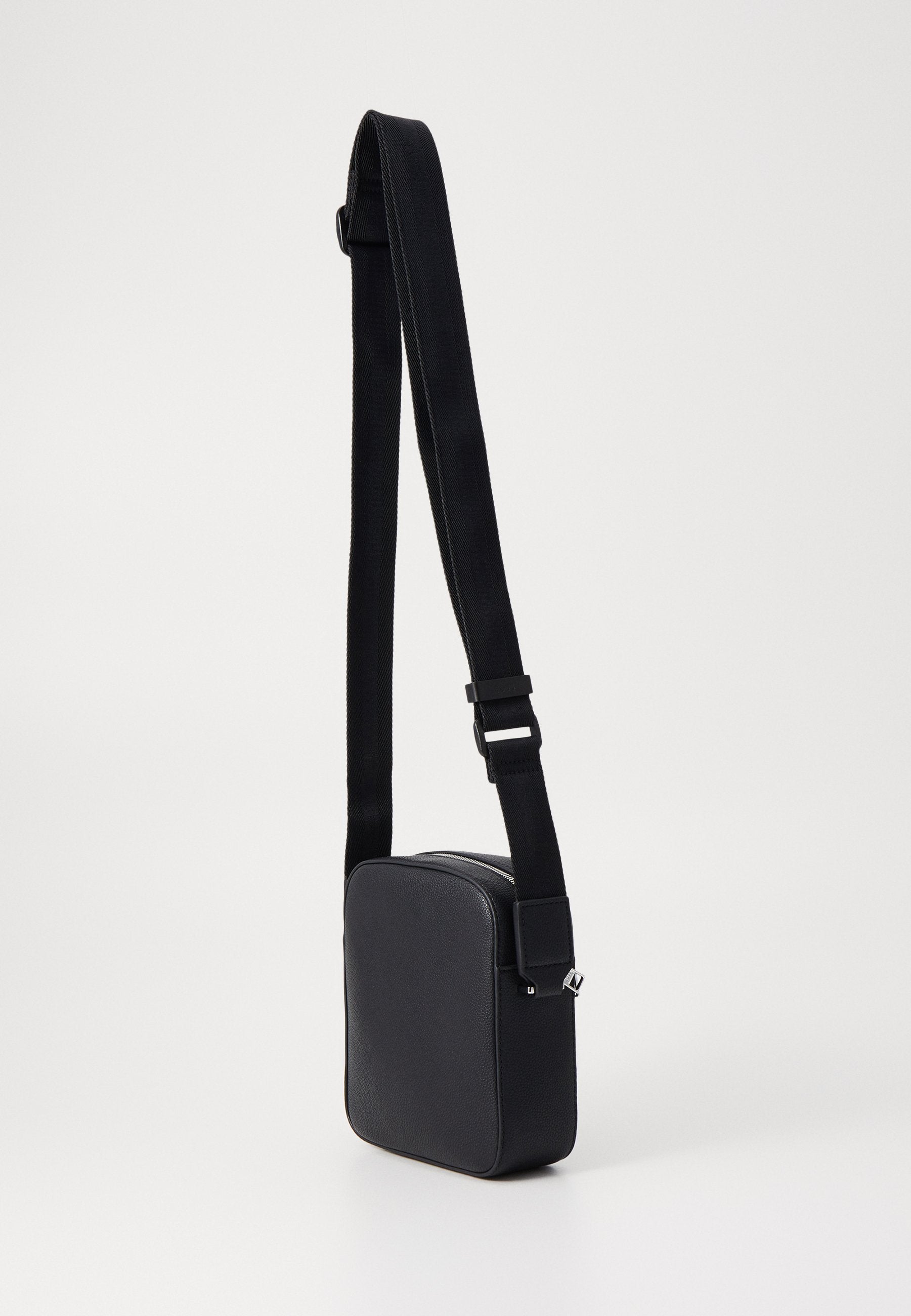 RAY - Cross body bag - black