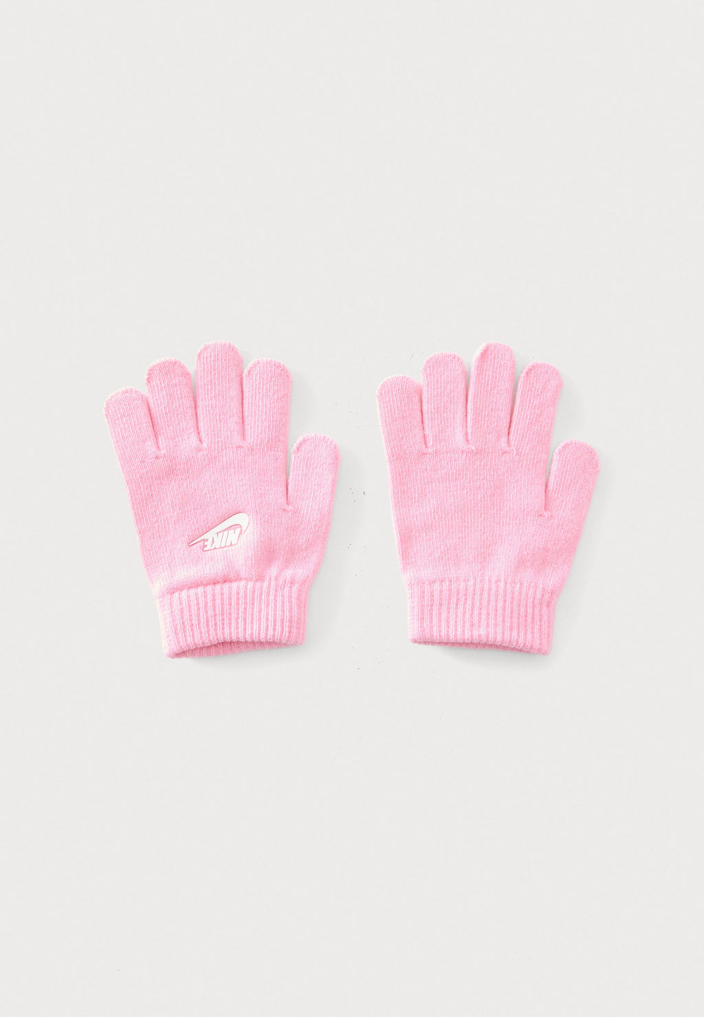 NAN POM BEANIE UNISEX SET - Gloves - pink