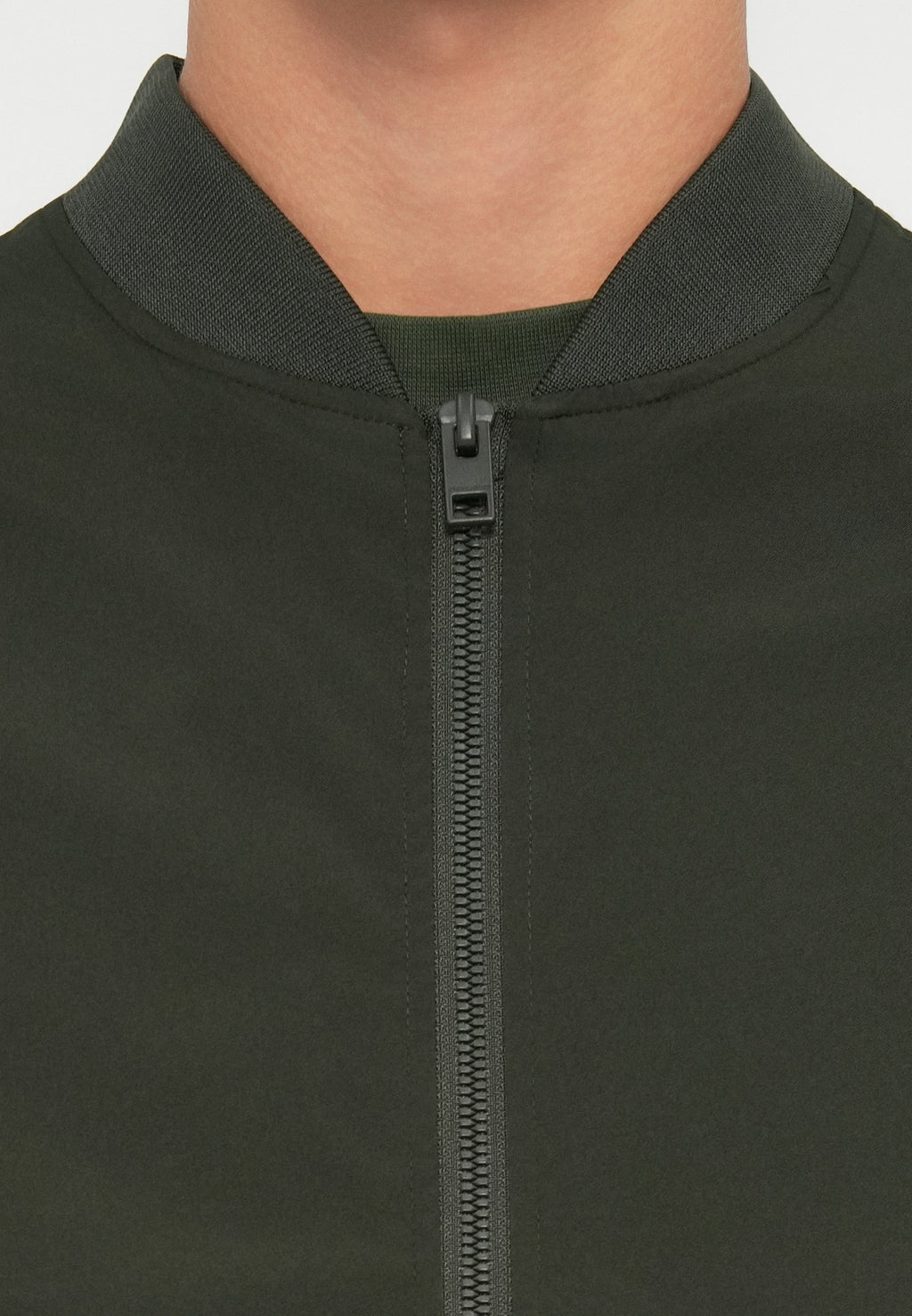 JJECHARGE BOMBER JACKET NOOS - Bomber Jacket - rosin