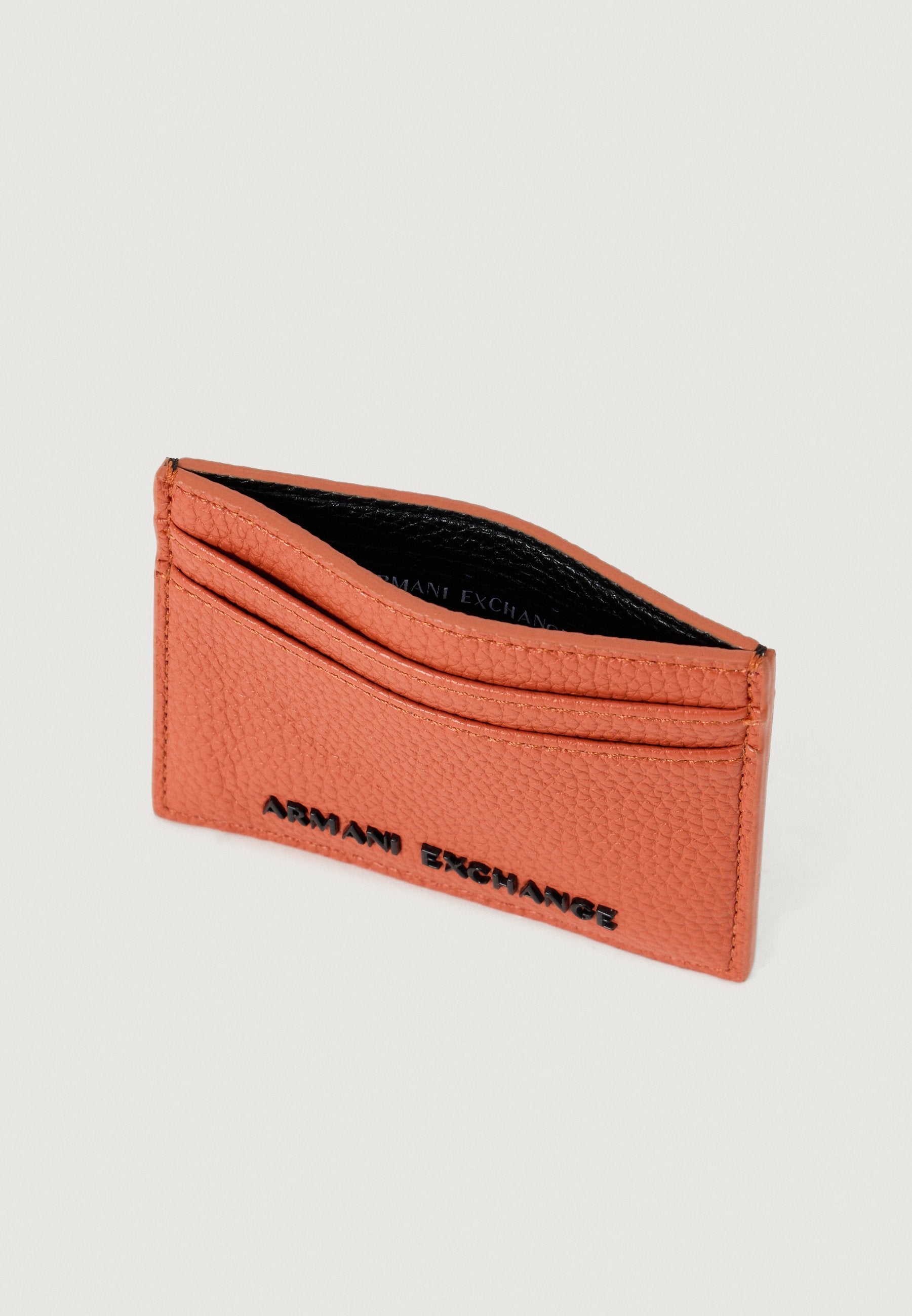 CARD HOLDER UNISEX - Wallet - orange rust