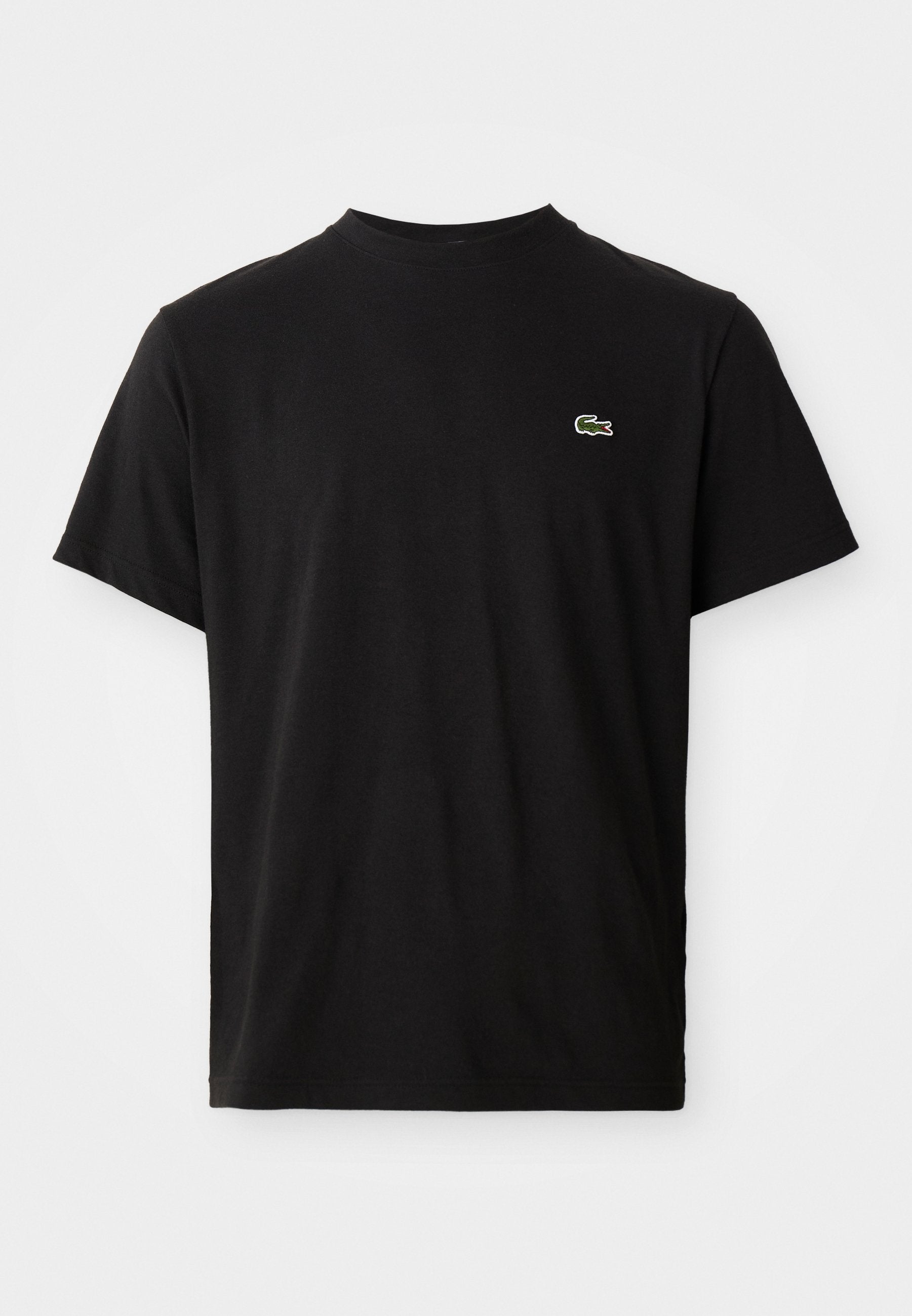 UNISEX - Print T-shirt - black