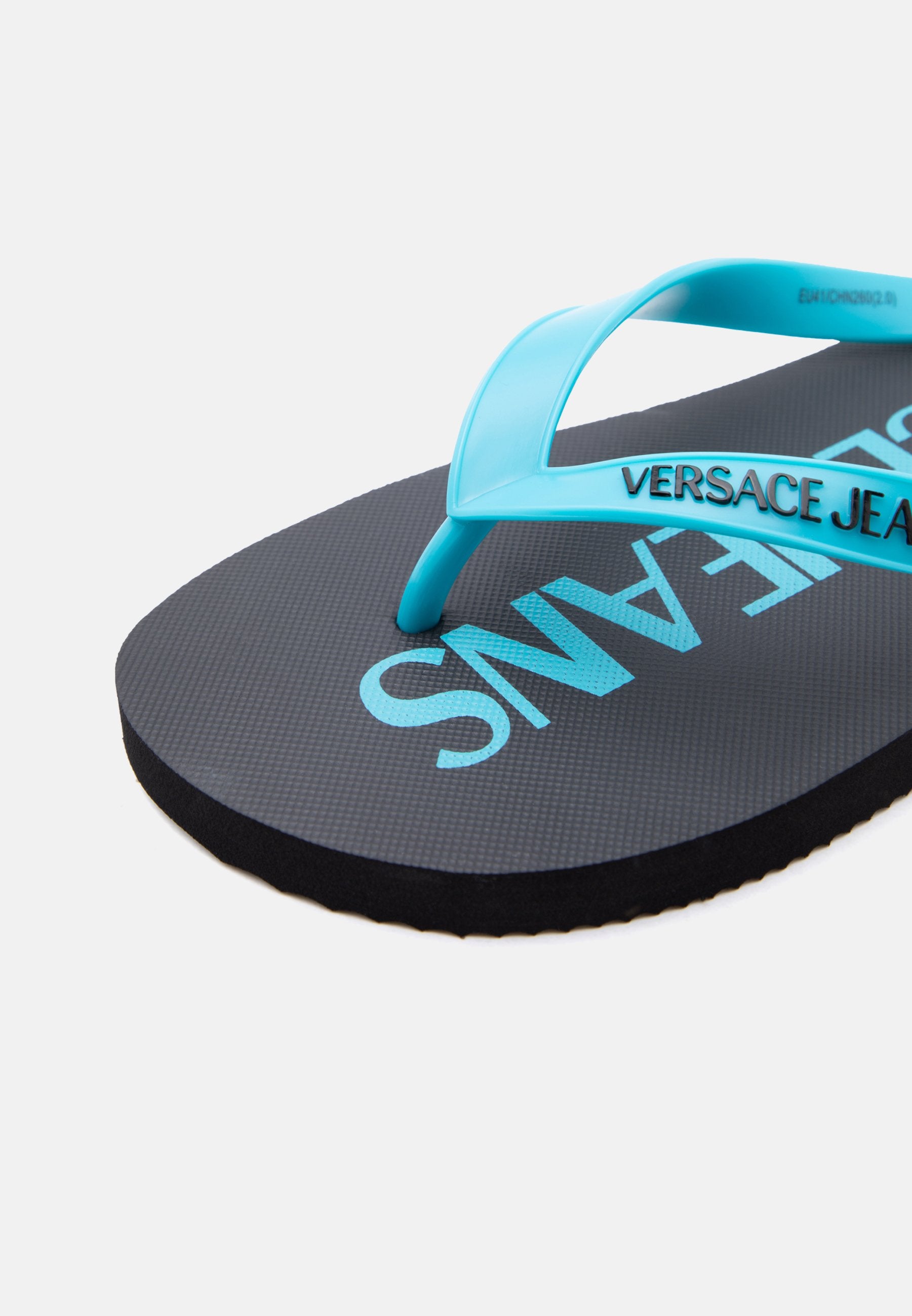 FONDO - T-bar sandals - multi-coloured