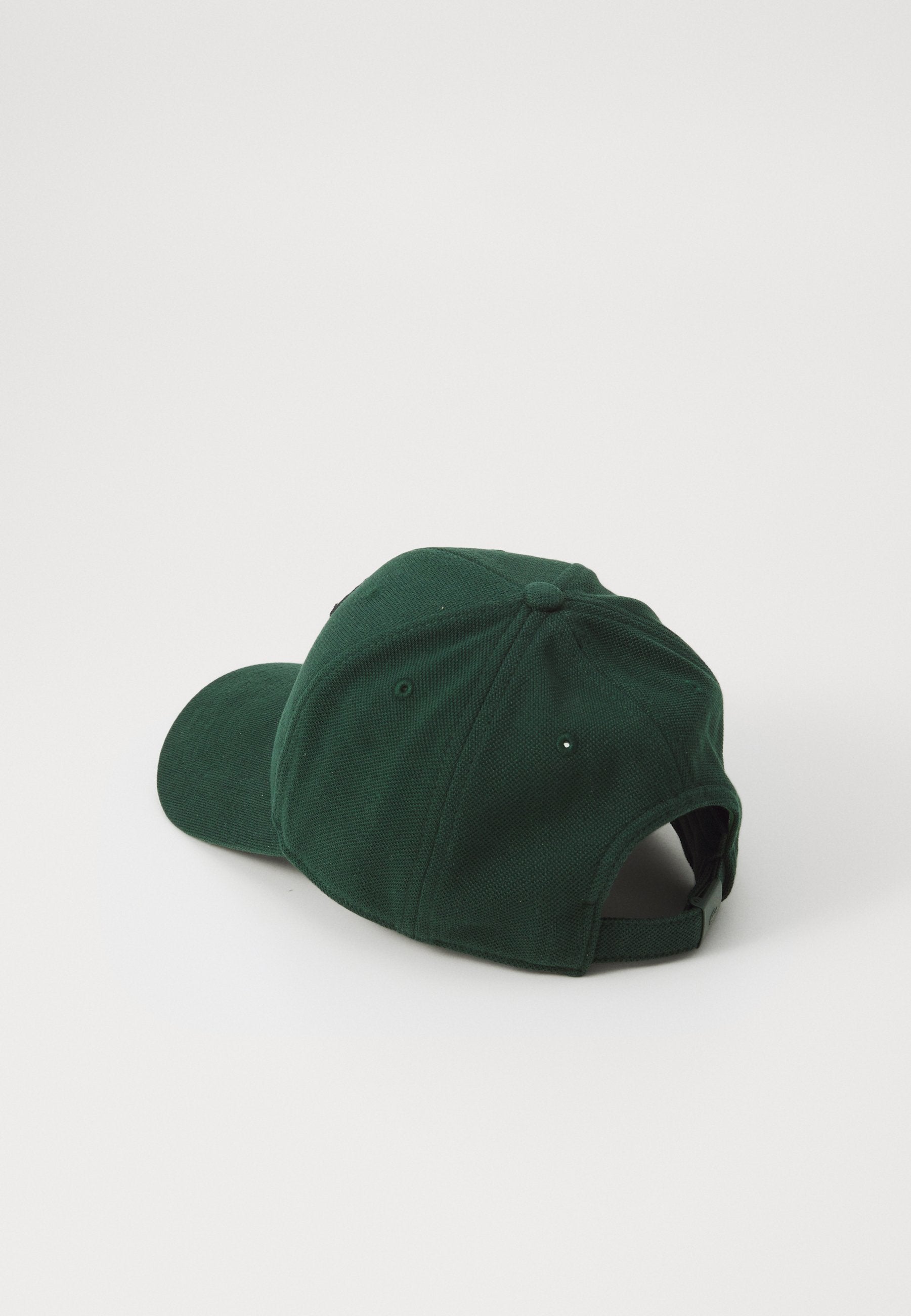 EMBLEM PATCH UNISEX - Cap - sinople