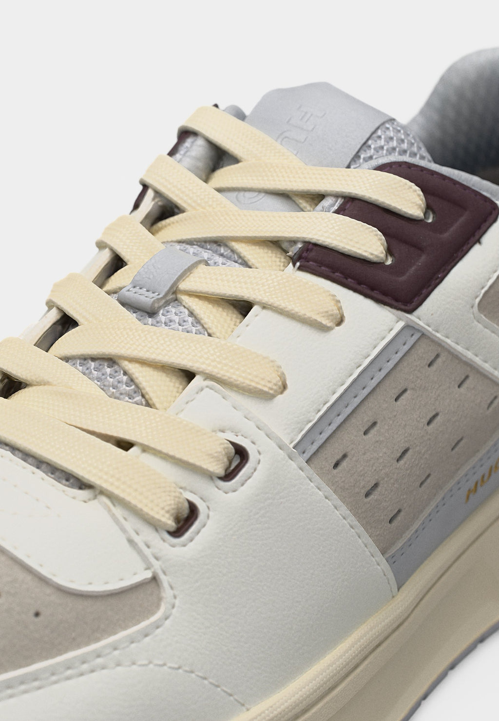 YARROW - Trainers - open white