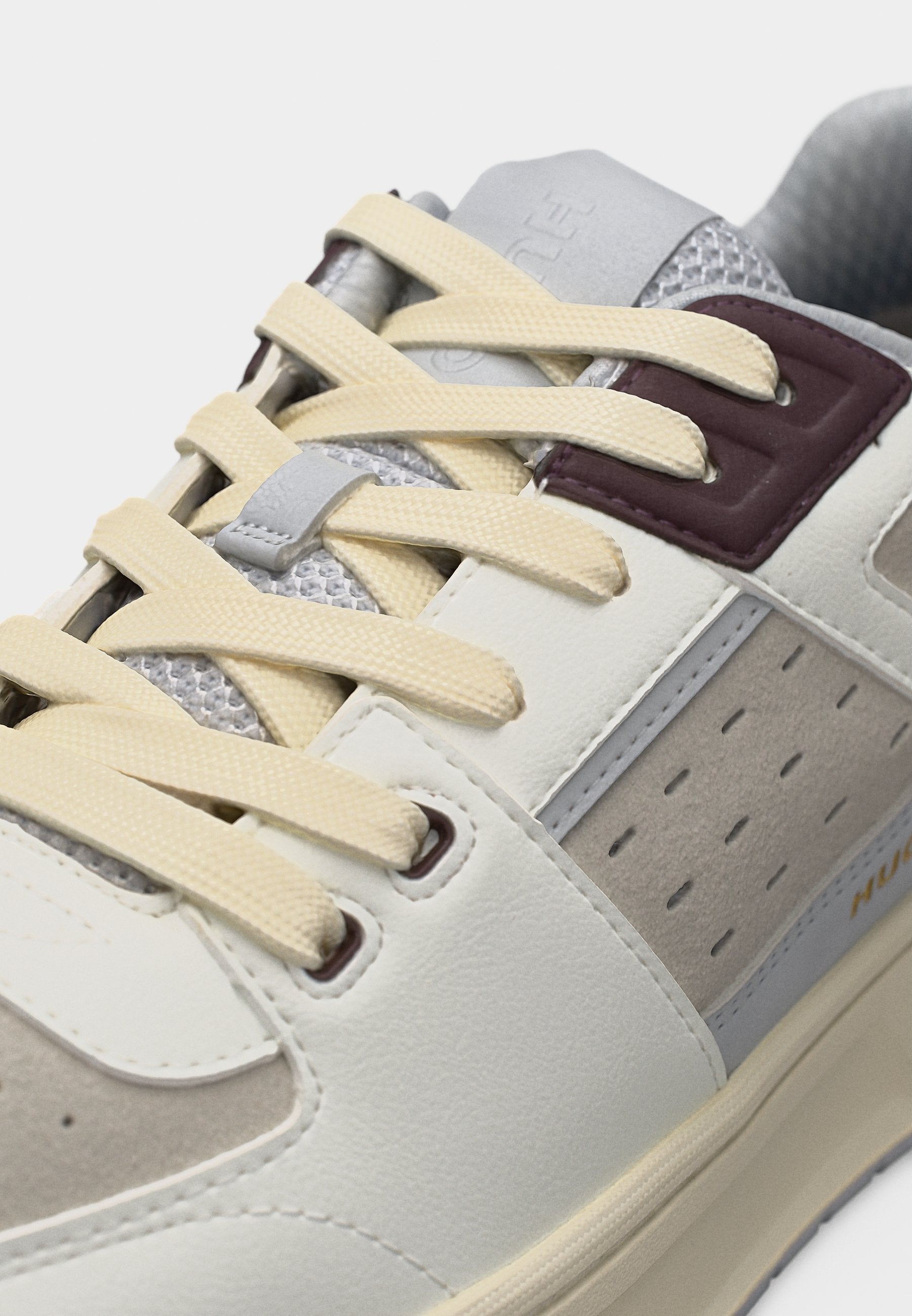 YARROW - Trainers - open white