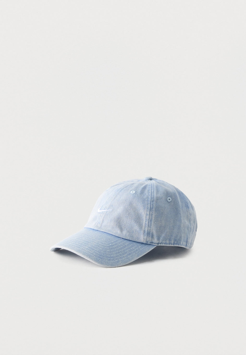 CLUB UNISEX - Cap - work blue/white