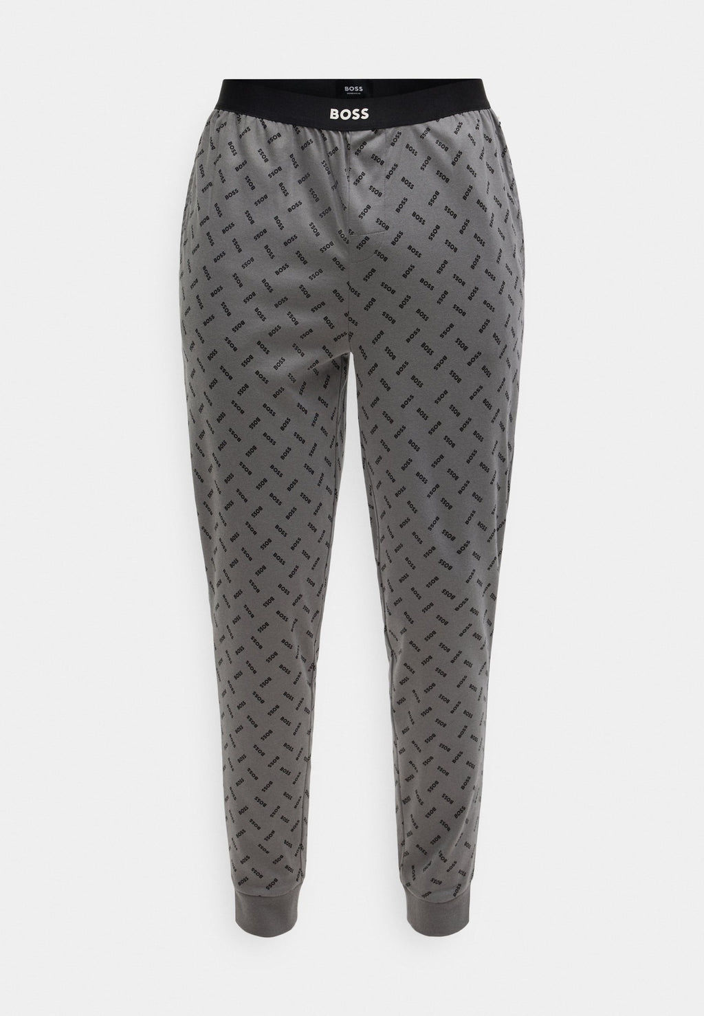 RELAX PANTS - Pyjama bottoms - dark grey