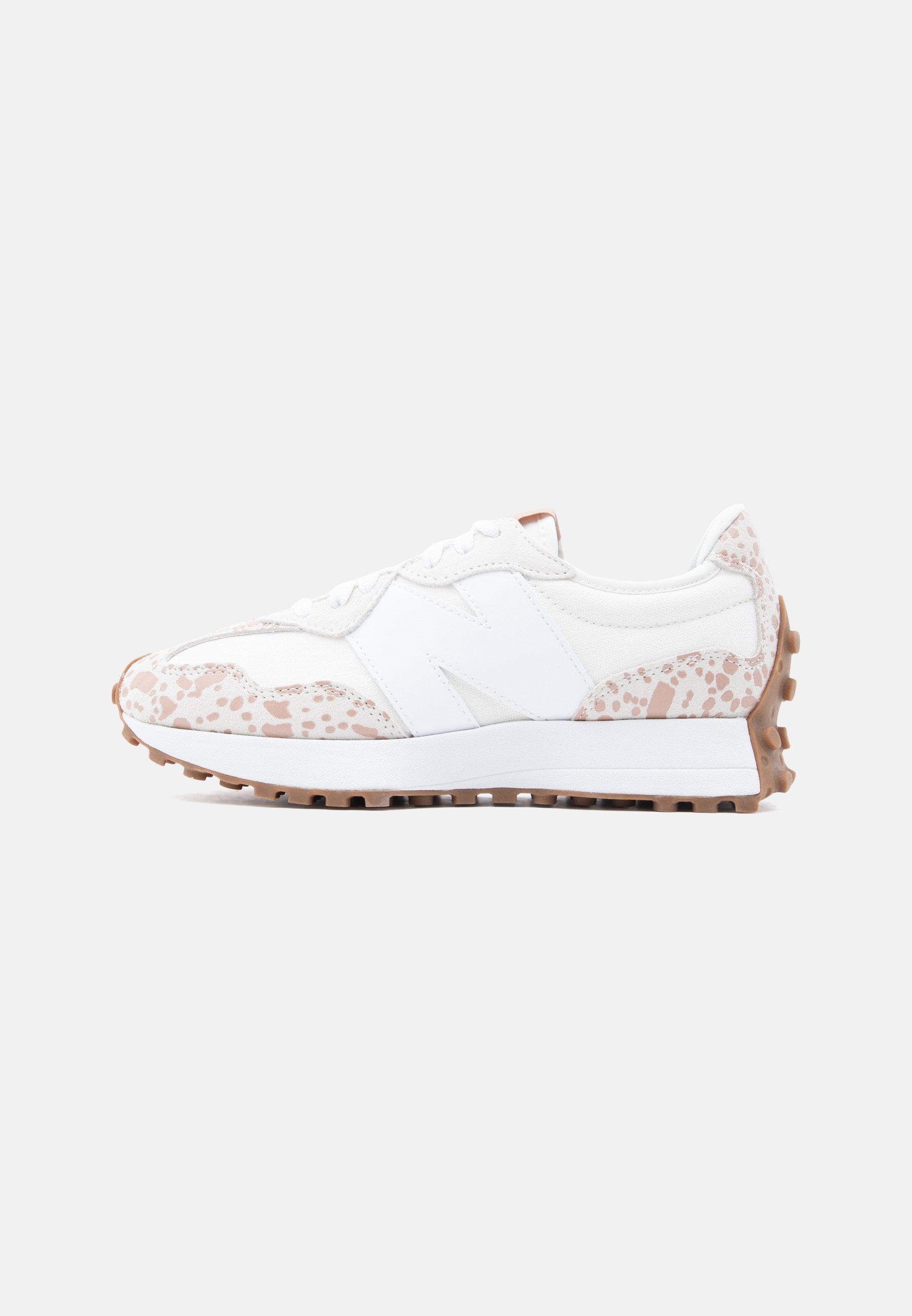 W327 - Trainers - sea salt/white