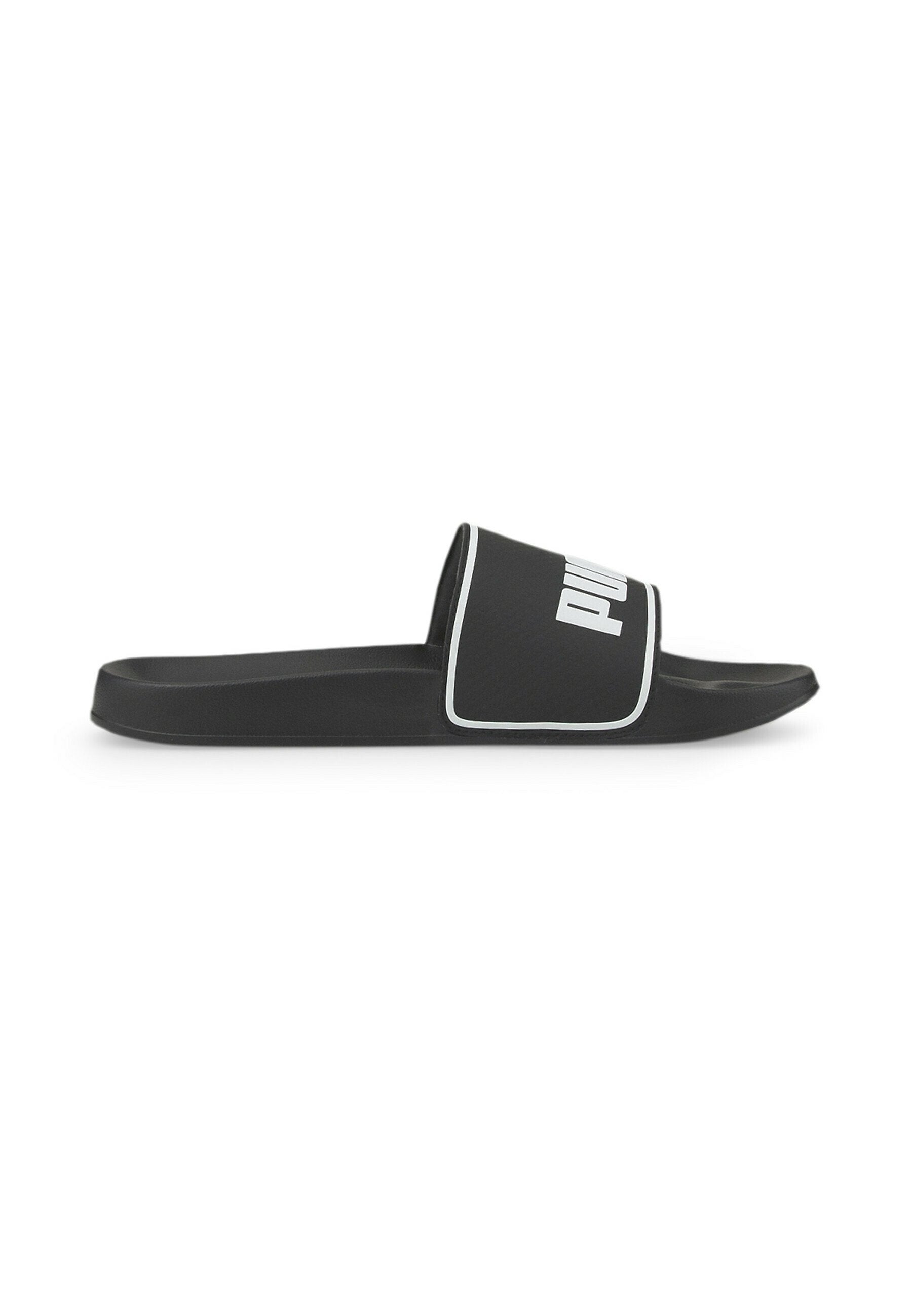 LEADCAT 2.0 UNISEX - Mules - puma black-puma white