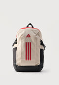 POWER VIII UNISEX - Rucksack - beige/red