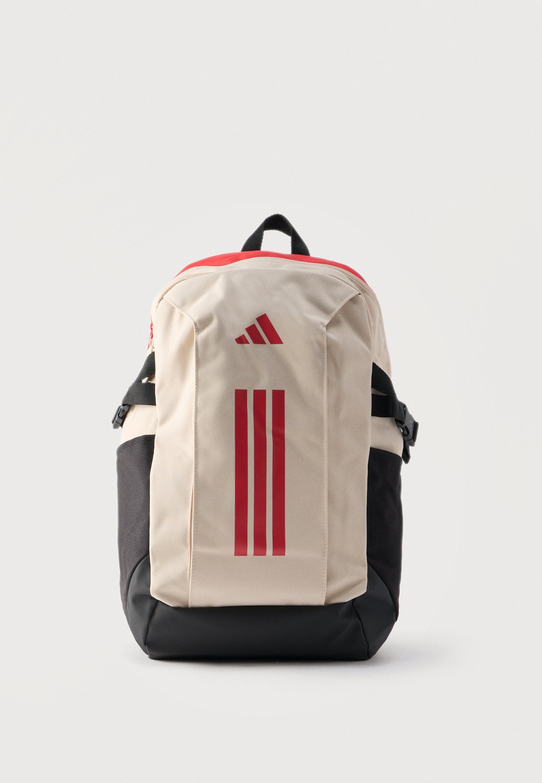 POWER VIII UNISEX - Rucksack - beige/red