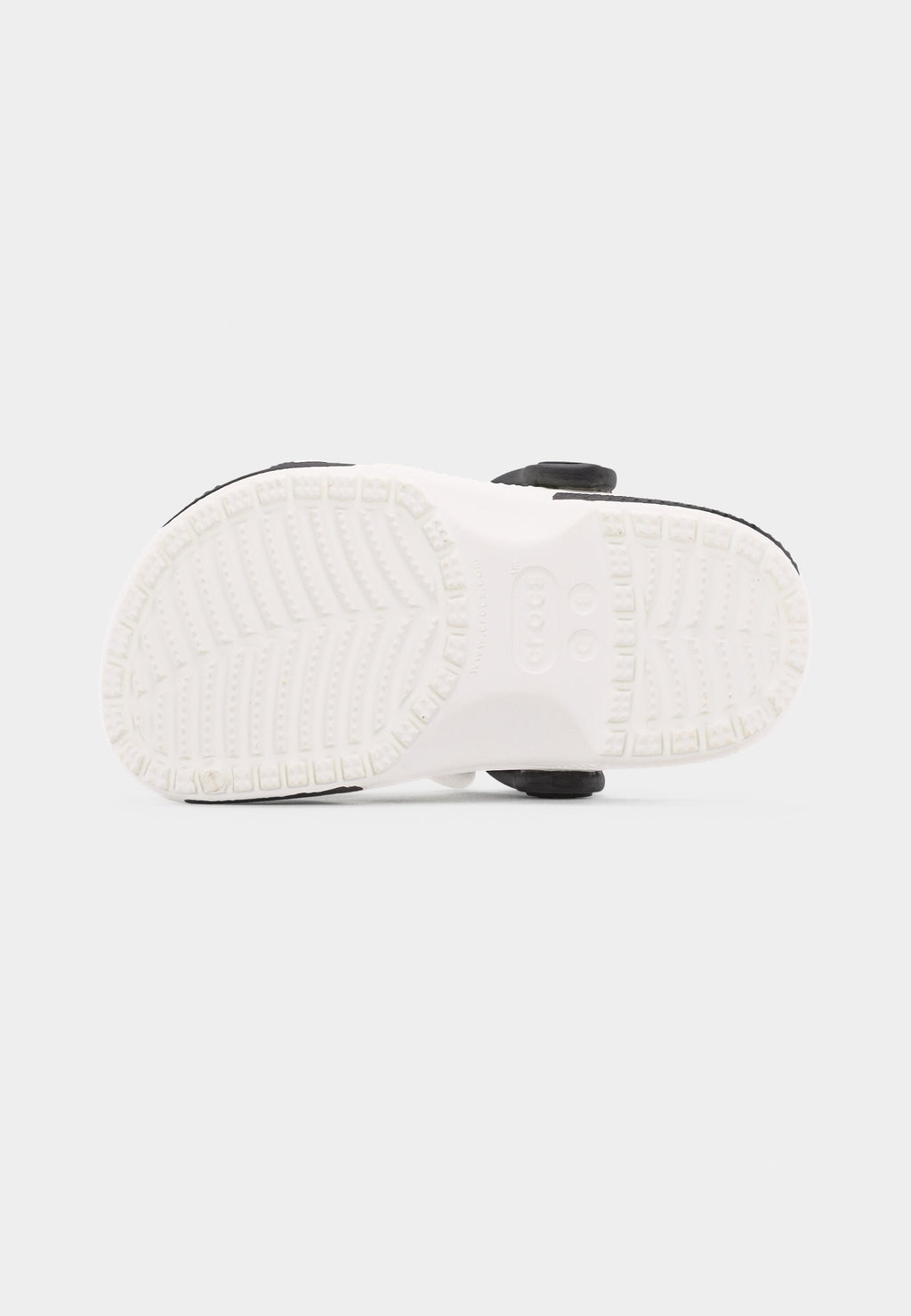 CLASSIC IAM COW UNISEX - Mules - white