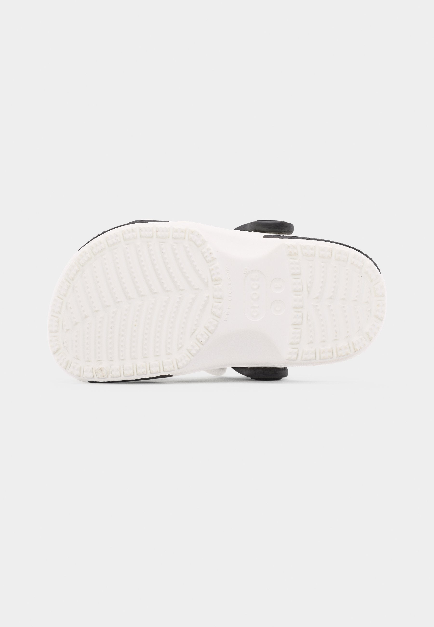 CLASSIC IAM COW UNISEX - Mules - white