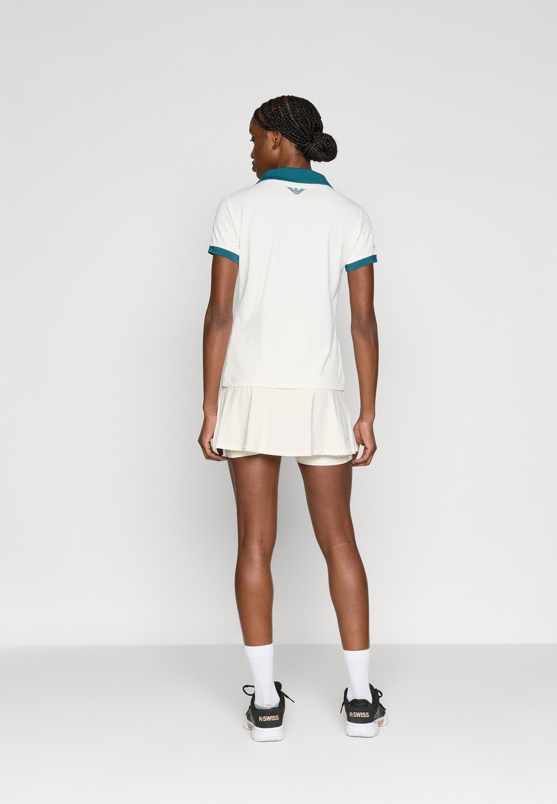TENNIS PRO FREESTYLE SKIRT - Sports skirt - tofu