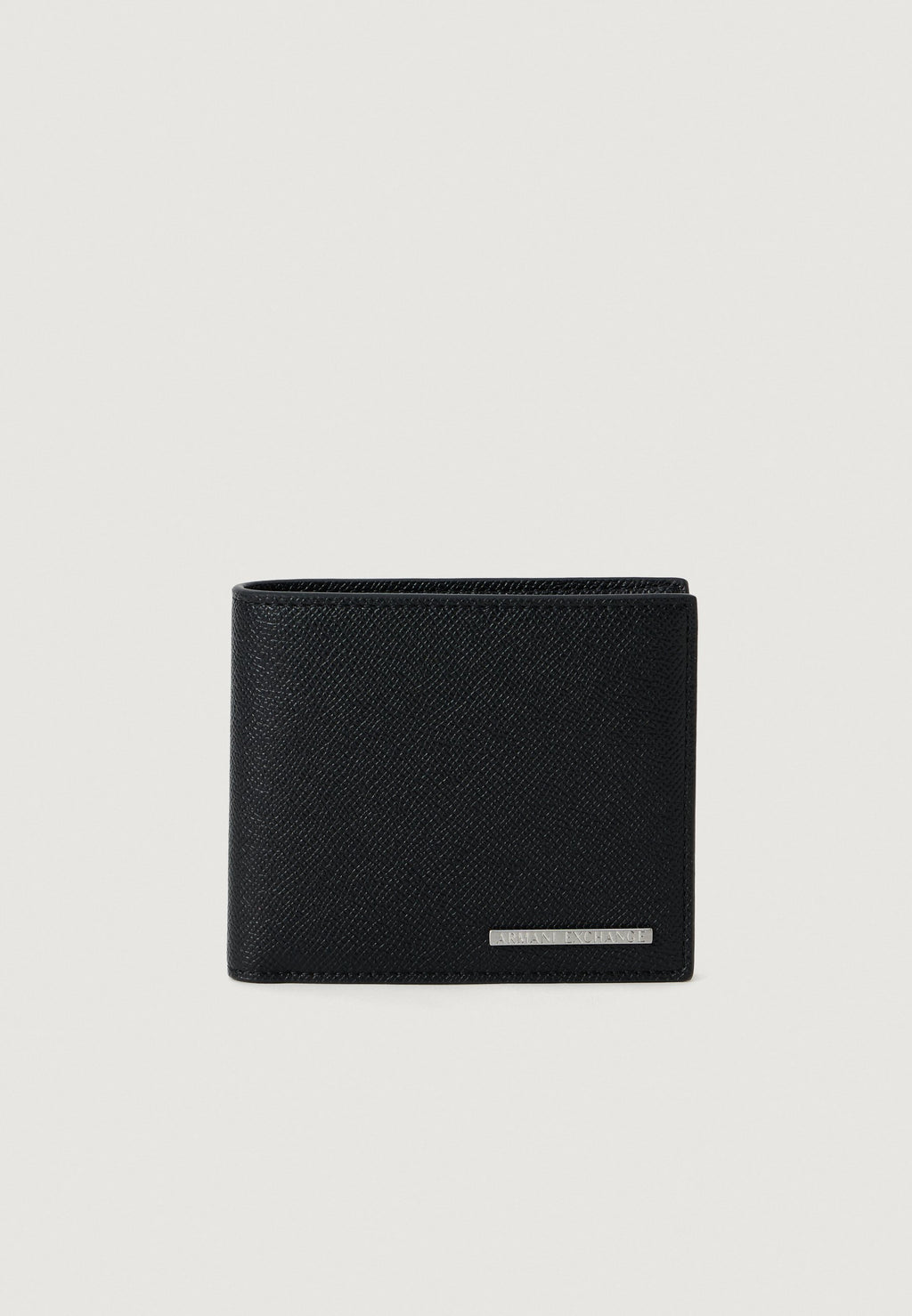 WALLET UNISEX - Wallet - black