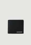 WALLET UNISEX - Wallet - black