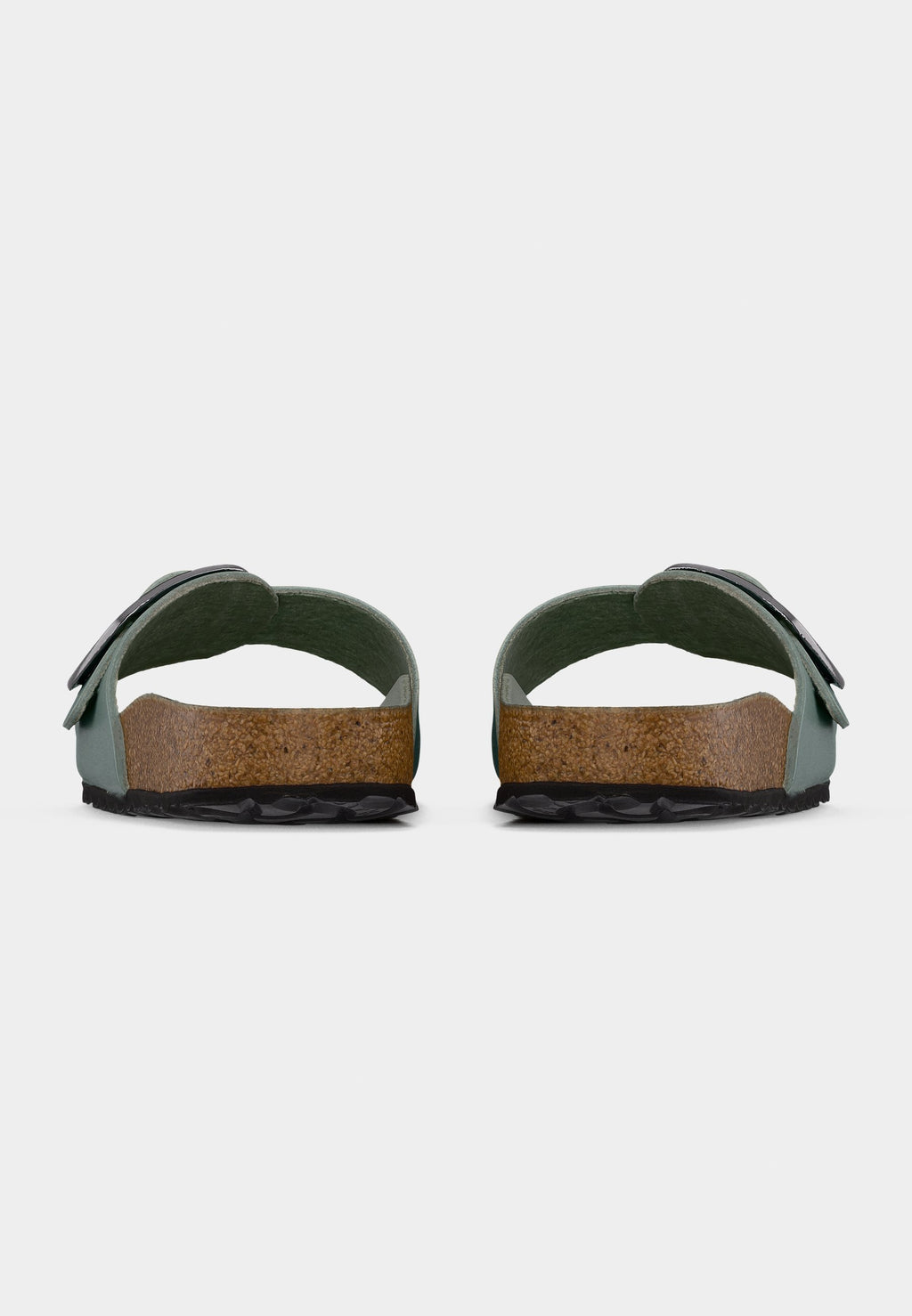 MADRID BB LENA HS PURE SAGE HEXS NARROW - Sandales - pure sage