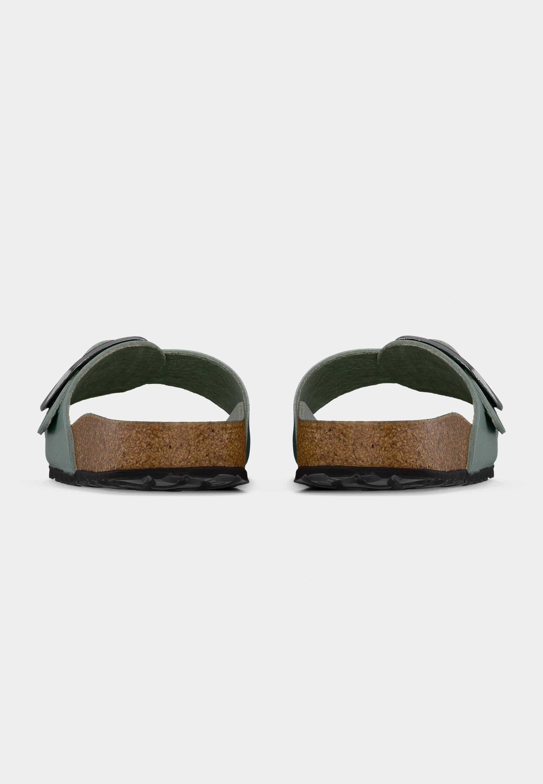 MADRID BB LENA HS PURE SAGE HEXS NARROW - Sandales - pure sage