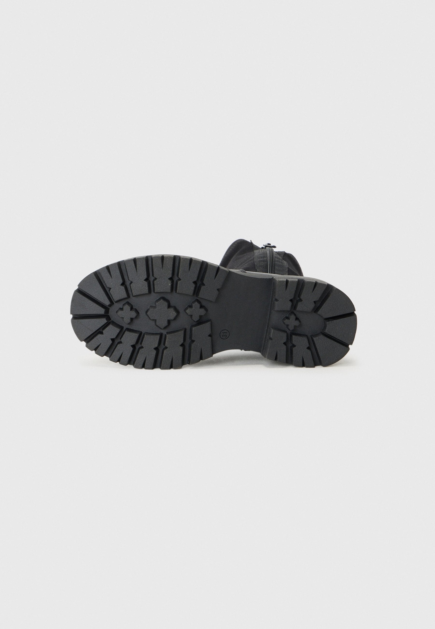 COLLEEN - Boots - black