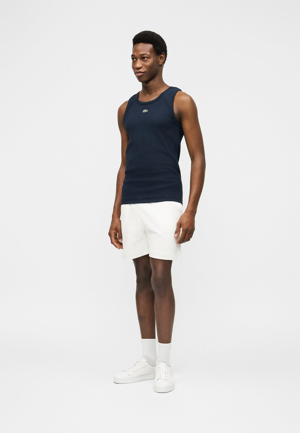 UNISEX - Top - navy blue