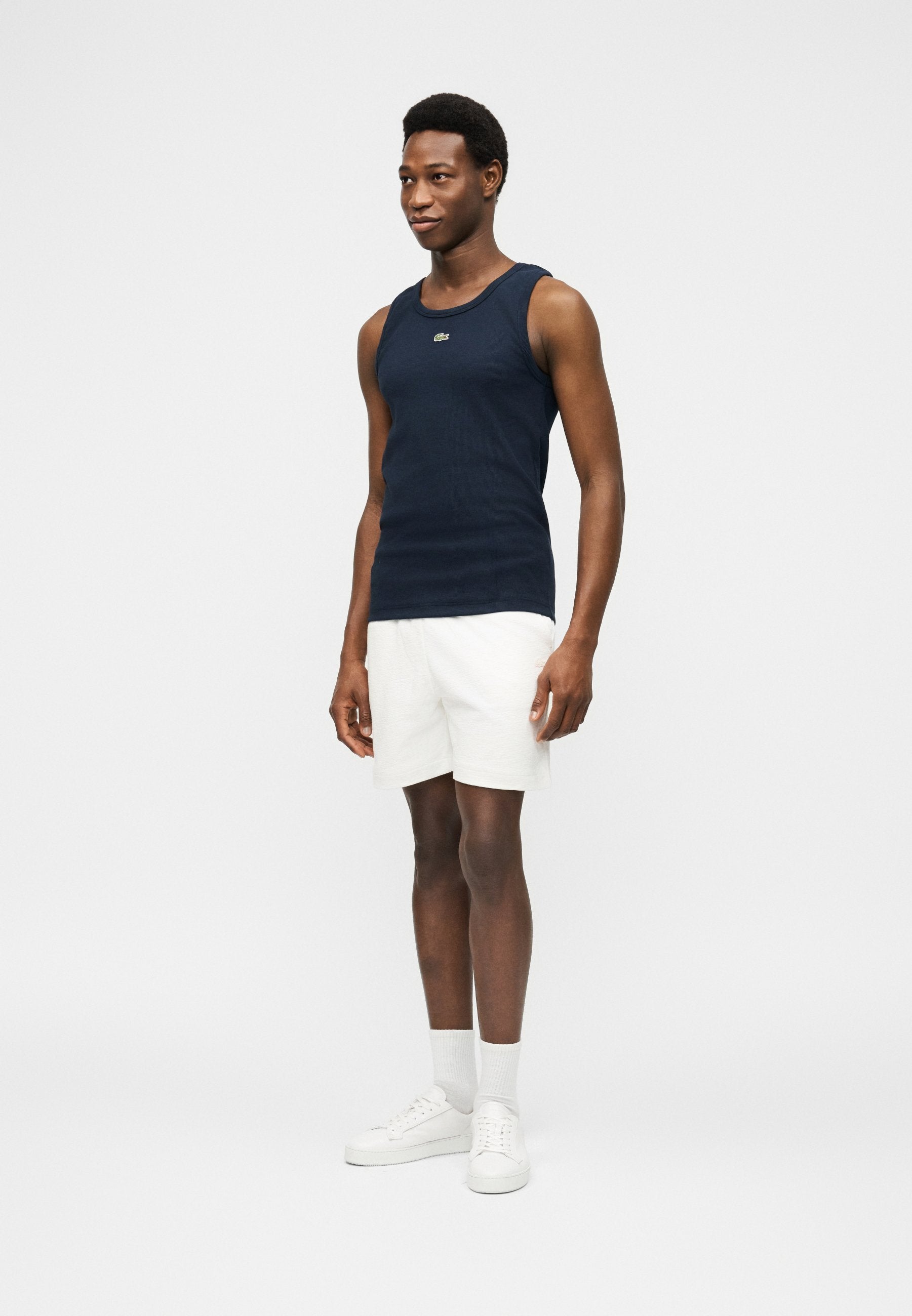 UNISEX - Top - navy blue