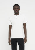 TORSE UNISEXE - T-shirt basique - blanc