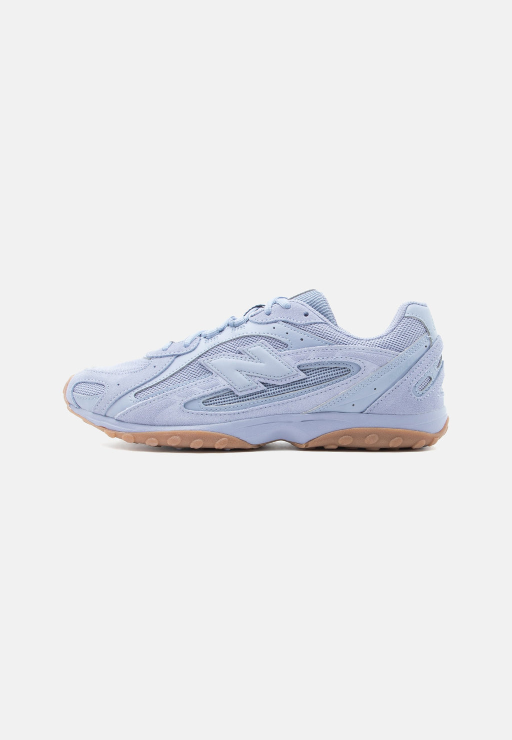 U204L UNISEX - Trainers - blue